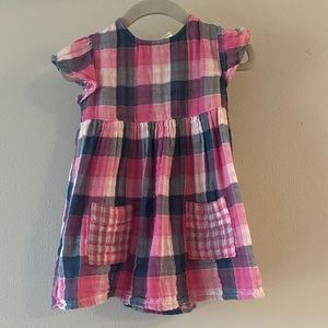 Tucker and Tate cotton dress